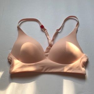 NWT SO bra 34B